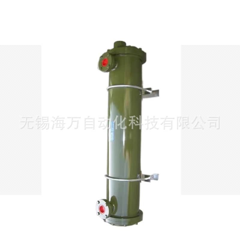 油冷却器