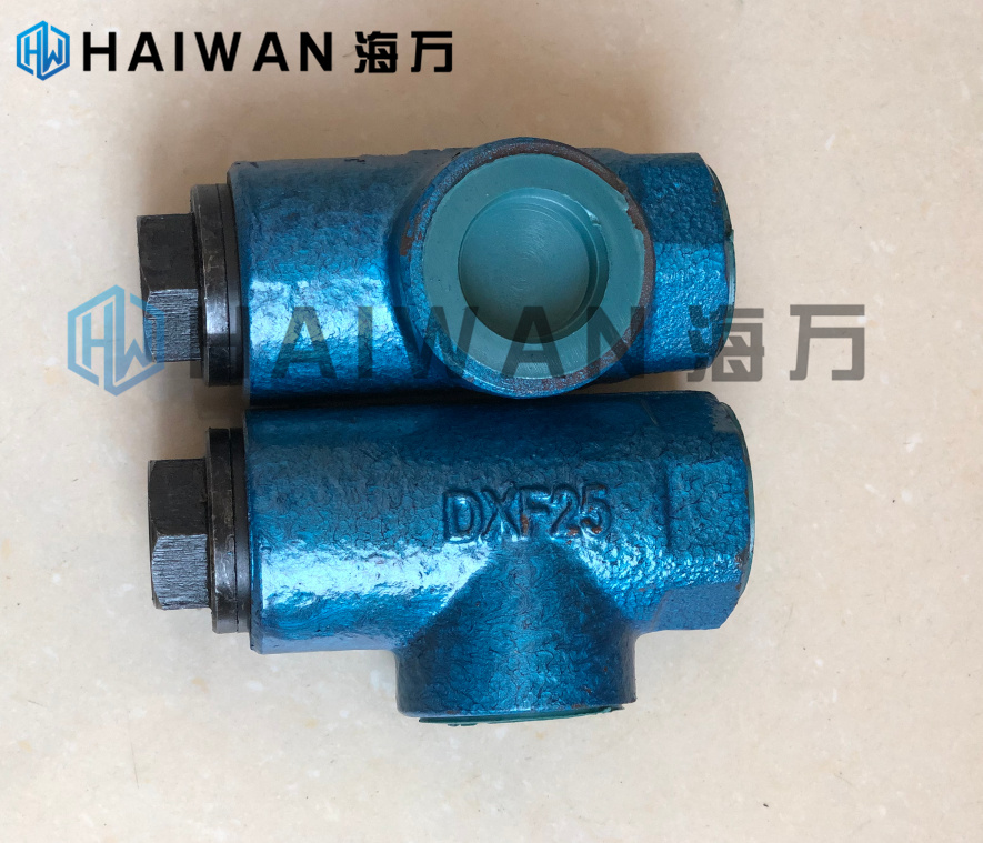 干油过滤器