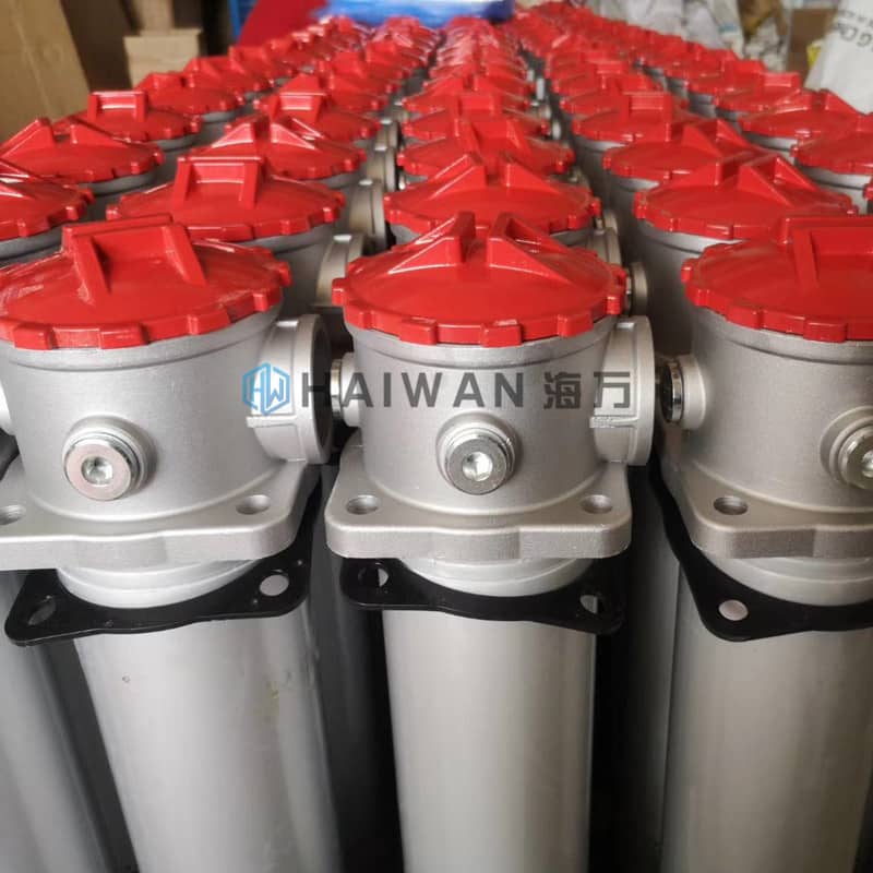 RFA回油滤油器_实物图片2